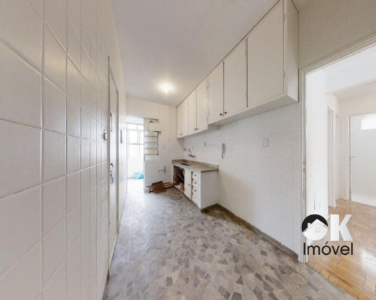 Imagem Apartamento com 3 Quartos à Venda, 181 m² em Higienópolis - São Paulo
