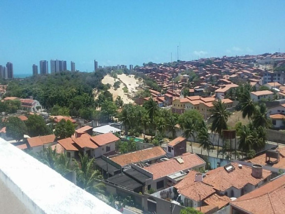 Imagem Imóvel com 3 Quartos à Venda, 65 m² em Vicente Pinzon - Fortaleza
