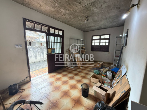 Imagem Imóvel Comercial à Venda, 206 m² em Centro - Feira De Santana Imagem Imóvel Comercial à Venda, 206 m² em Centro - Feira De Santana