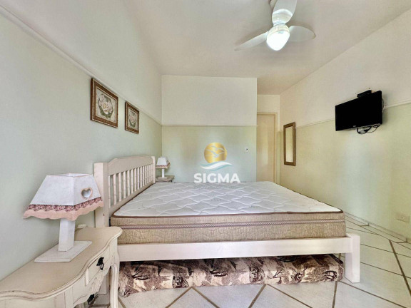 Imagem Apartamento com 2 Quartos à Venda, 93 m² em Tombo - Guarujá