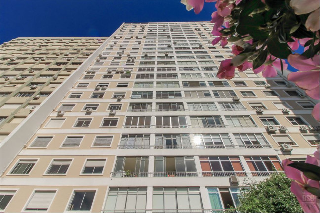 Imagem Apartamento com 4 Quartos à Venda, 207 m² em Centro Histórico - Porto Alegre