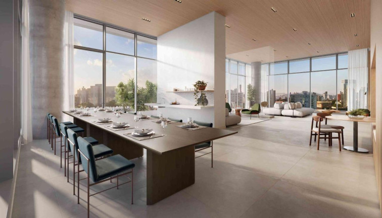 Imagem Apartamento com 4 Quartos à Venda, 193 m² em Pinheiros - São Paulo Imagem Apartamento com 4 Quartos à Venda, 193 m² em Pinheiros - São Paulo