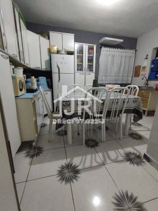 Imagem Casa com 2 Quartos à Venda, 140 m² em Jardim Zaira - Mauá