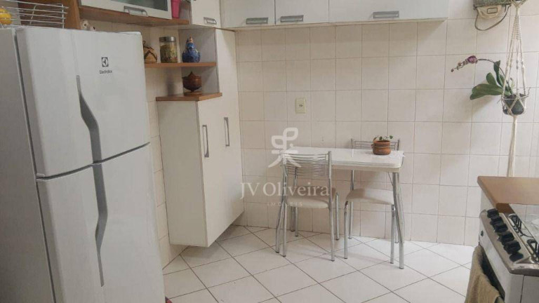 Imagem Casa com 3 Quartos à Venda, 155 m² em Jardim Monte Kemel - São Paulo