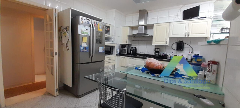 Imagem Apartamento com 3 Quartos à Venda, 156 m² em Santa Paula - São Caetano Do Sul