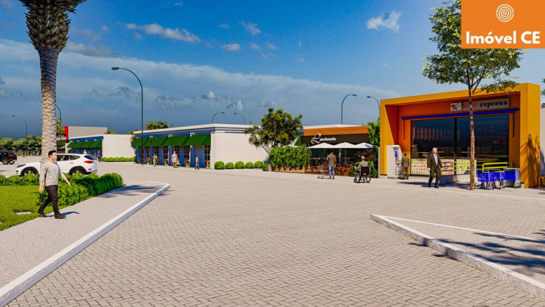 Imagem Terreno à Venda, 250 m² em Camocim Imagem Terreno à Venda, 250 m² em Camocim