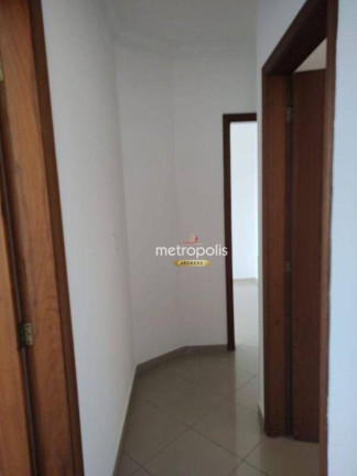 Imagem Apartamento com 3 Quartos à Venda, 87 m² em Santa Paula - São Caetano Do Sul