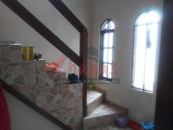 Imagem Casa com 3 Quartos à Venda, 172 m² em Centro - Caraguatatuba Imagem Casa com 3 Quartos à Venda, 172 m² em Centro - Caraguatatuba