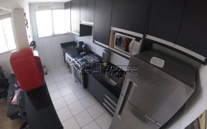 Imagem Apartamento com 2 Quartos à Venda, 47 m² em Palmeiras De São José - São José Dos Campos Imagem Apartamento com 2 Quartos à Venda, 47 m² em Palmeiras De São José - São José Dos Campos