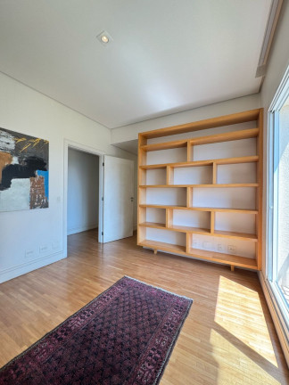 Imagem Imóvel com 2 Quartos à Venda, 245 m² em Cidade Jardim - São Paulo