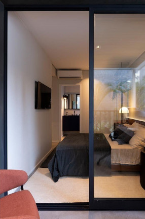 Imagem Imóvel com 2 Quartos à Venda, 80 m² em Itaim Bibi - São Paulo