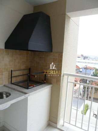 Imagem Apartamento com 3 Quartos à Venda, 82 m² em Centro - São Caetano Do Sul