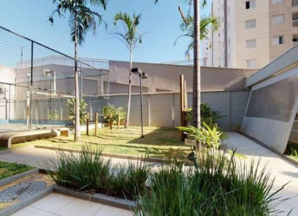 Imagem Apartamento com 1 Quarto à Venda, 30 m² em Cambuci - São Paulo