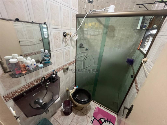 Imagem Sobrado à Venda, 346 m² em Tupi - Praia Grande Imagem Sobrado à Venda, 346 m² em Tupi - Praia Grande