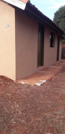 Imagem Casa com 2 Quartos à Venda, 60 m² em Irerê - Londrina Imagem Casa com 2 Quartos à Venda, 60 m² em Irerê - Londrina