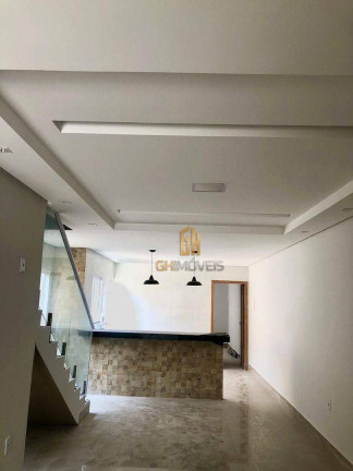 Imagem Sobrado com 4 Quartos à Venda, 175 m² em Capuava - Goiânia