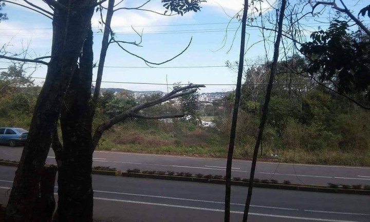 Imagem Terreno à Venda, 6.021 m² em Germânia - Santa Cruz Do Sul