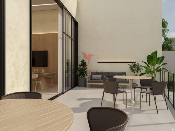Apartamento com 3 Quartos à Venda, 97 m² em Fazendinha - Itajaí