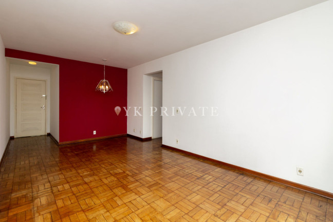 Imagem Apartamento com 3 Quartos à Venda, 111 m² em Lapa - São Paulo