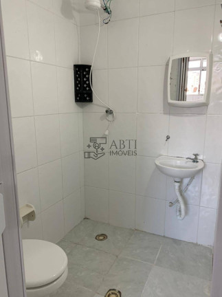 Imagem Apartamento com 1 Quarto à Venda, 42 m² em Bela Vista - São Paulo
