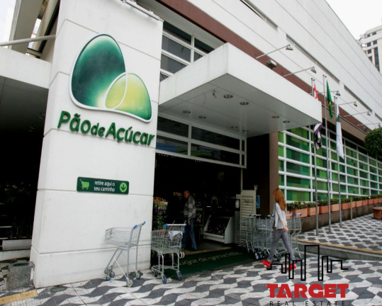Imagem Imóvel à Venda, 1.335 m² em Itaim Bibi - São Paulo