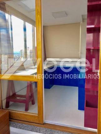 Imagem Apartamento com 3 Quartos à Venda, 231 m² em Centro - Novo Hamburgo Imagem Apartamento com 3 Quartos à Venda, 231 m² em Centro - Novo Hamburgo