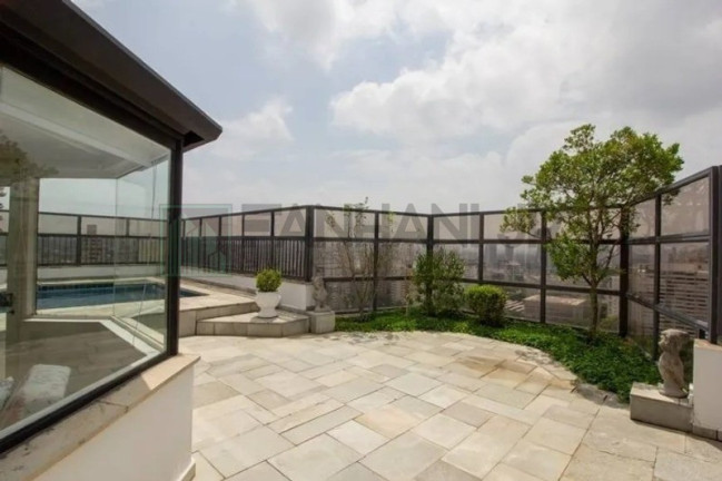 Imagem Imóvel com 4 Quartos à Venda, 580 m² em Jardim Europa - São Paulo