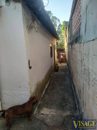 Imagem Casa com 1 Quarto à Venda, 125 m² em Jardim Pitoresco - Jacareí