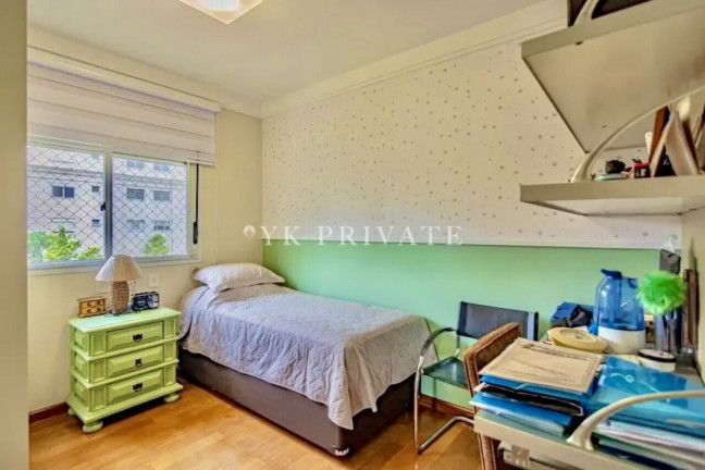 Imagem Apartamento com 3 Quartos à Venda, 172 m² em Vila Romana - São Paulo Imagem Apartamento com 3 Quartos à Venda, 172 m² em Vila Romana - São Paulo