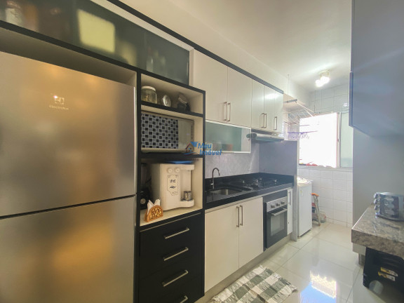 Imagem Imóvel com 3 Quartos à Venda, 72 m² em Norte (águas Claras) - Brasília Imagem Imóvel com 3 Quartos à Venda, 72 m² em Norte (águas Claras) - Brasília