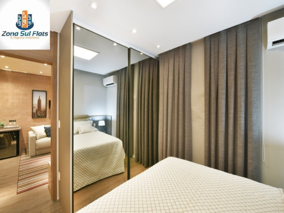 Imagem Apartamento com 1 Quarto à Venda, 68 m² em Vila Nova Conceição - São Paulo Imagem Apartamento com 1 Quarto à Venda, 68 m² em Vila Nova Conceição - São Paulo