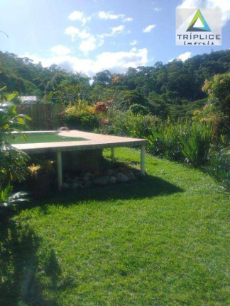 Imagem Chácara com 2 Quartos à Venda, 143 m² em Simão Pereira - Simão Pereira