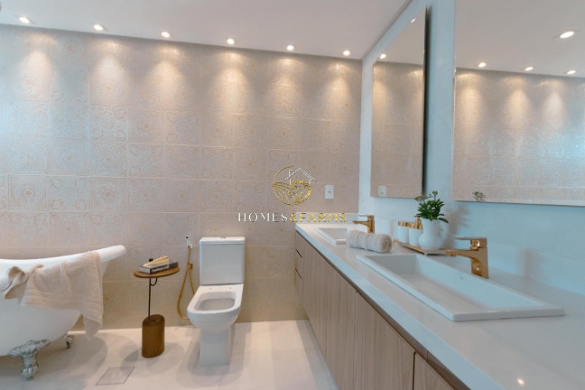 Imagem Apartamento com 4 Quartos à Venda, 260 m² em Setor Marista - Goiânia Imagem Apartamento com 4 Quartos à Venda, 260 m² em Setor Marista - Goiânia