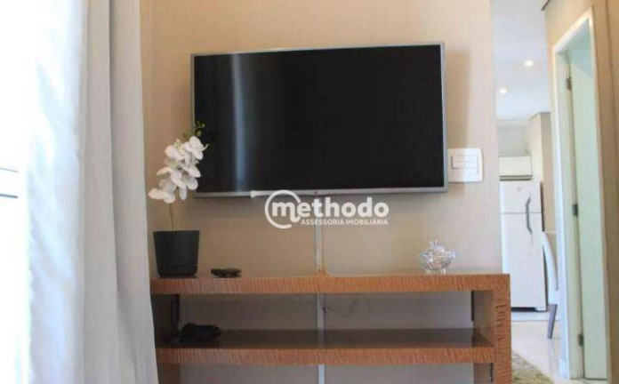 Imagem Apartamento com 1 Quarto à Venda, 40 m² em Centro - Campinas Imagem Apartamento com 1 Quarto à Venda, 40 m² em Centro - Campinas