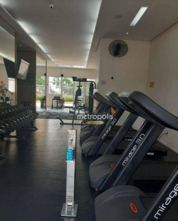 Imagem Apartamento com 3 Quartos à Venda, 83 m² em Boa Vista - São Caetano Do Sul