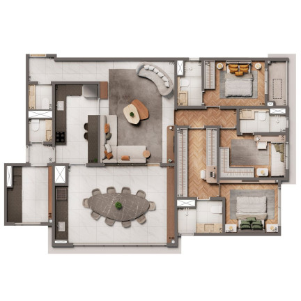 Imagem Imóvel com 2 Quartos à Venda, 87 m² em Vila Mariana - São Paulo