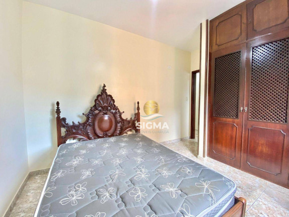 Imagem Apartamento com 2 Quartos à Venda, 90 m² em Pitangueiras - Guarujá