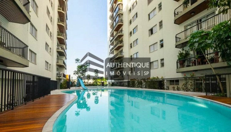 Imagem Apartamento com 3 Quartos à Venda, 134 m² em Vila Clementino - São Paulo Imagem Apartamento com 3 Quartos à Venda, 134 m² em Vila Clementino - São Paulo