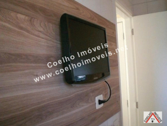 Imagem Apartamento com 3 Quartos à Venda, 107 m² em Jardim Marajoara - São Paulo Imagem Apartamento com 3 Quartos à Venda, 107 m² em Jardim Marajoara - São Paulo