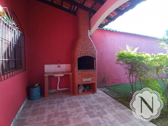 Imagem Casa com 3 Quartos à Venda, 114 m² em Gaivota - Itanhaém Imagem Casa com 3 Quartos à Venda, 114 m² em Gaivota - Itanhaém