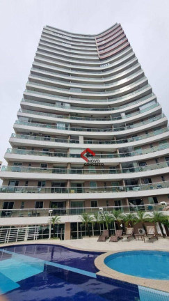 Imagem Apartamento com 3 Quartos à Venda, 74 m² em Meireles - Fortaleza