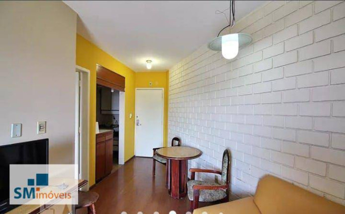 Apartamento com 1 Quarto à Venda, 40 m² em Jardim Do Mar - São Bernardo Do Campo