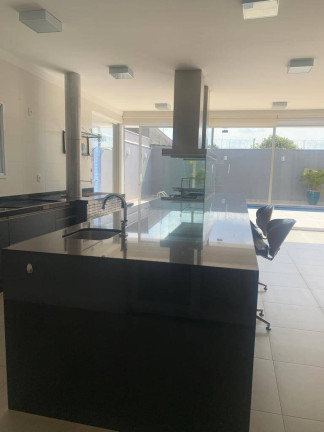 Imagem Casa de Condomínio com 4 Quartos à Venda, 650 m² em Residencial Villa Lobos - Bauru
