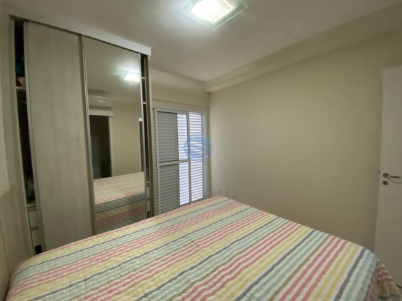 Imagem Apartamento com 3 Quartos à Venda, 134 m² em Embaré - Santos Imagem Apartamento com 3 Quartos à Venda, 134 m² em Embaré - Santos