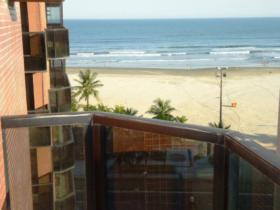 Imagem Apartamento com 2 Quartos à Venda, 90 m² em Vila Guilhermina - Praia Grande Imagem Apartamento com 2 Quartos à Venda, 90 m² em Vila Guilhermina - Praia Grande
