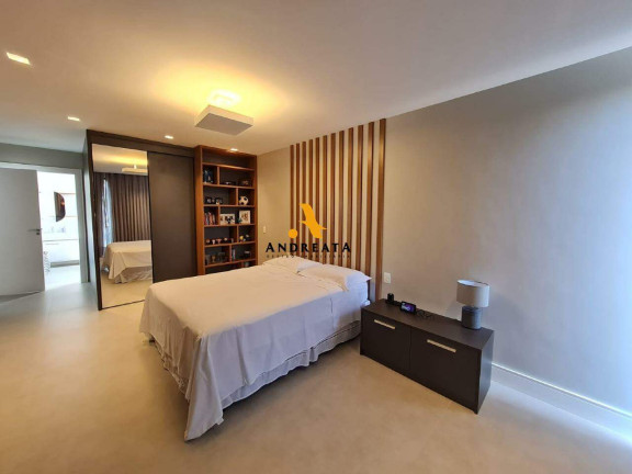 Imagem Casa de Condomínio com 6 Quartos à Venda, 552 m² em Barra Da Tijuca - Rio De Janeiro Imagem Casa de Condomínio com 6 Quartos à Venda, 552 m² em Barra Da Tijuca - Rio De Janeiro