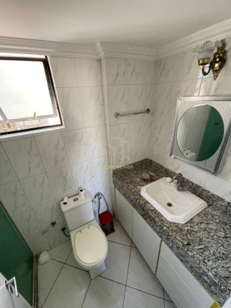 Imagem Imóvel com 3 Quartos à Venda, 100 m² em Pituba - Salvador Imagem Imóvel com 3 Quartos à Venda, 100 m² em Pituba - Salvador