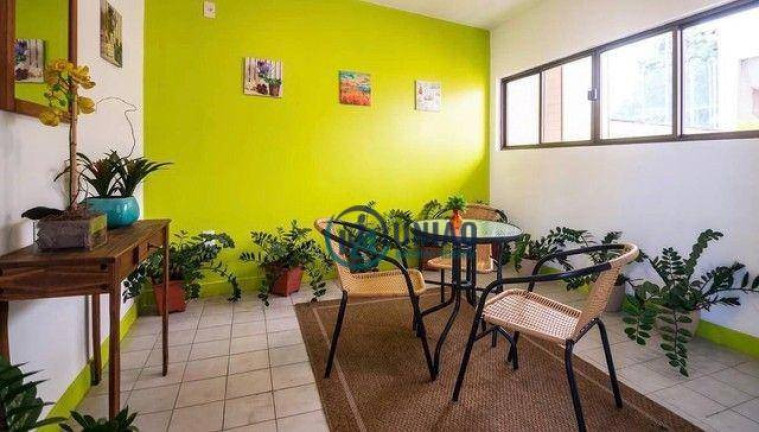 Imagem Apartamento com 3 Quartos à Venda, 84 m² em Centro - Niterói