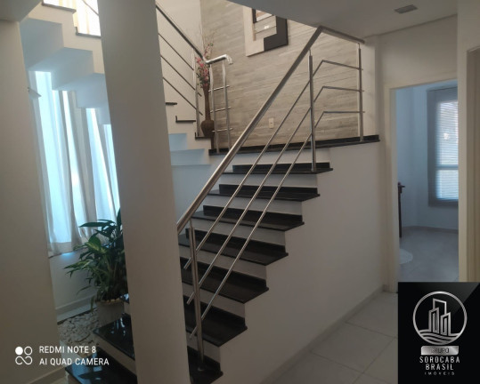 Imagem Casa com 3 Quartos à Venda, 300 m² em Ibiti Royal Park - Sorocaba Imagem Casa com 3 Quartos à Venda, 300 m² em Ibiti Royal Park - Sorocaba