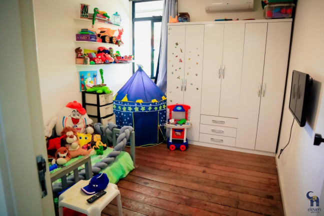 Imagem Apartamento com 3 Quartos à Venda, 120 m² em Piatã - Salvador